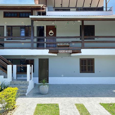 Residencial Verdes Mares Bombinhas Luaran gambar