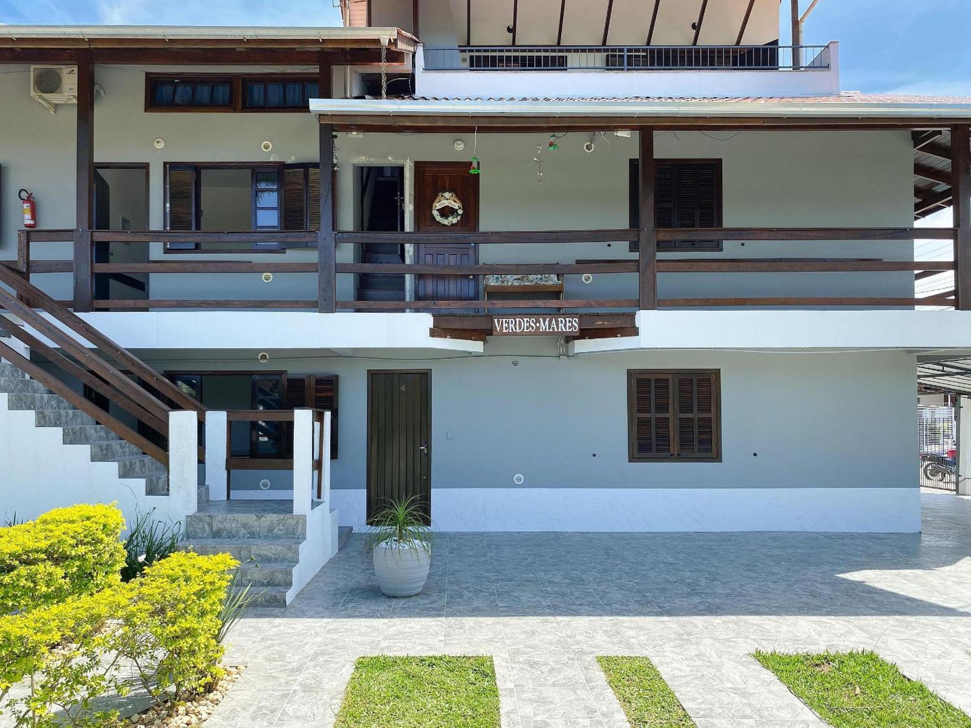 Residencial Verdes Mares Bombinhas Luaran gambar