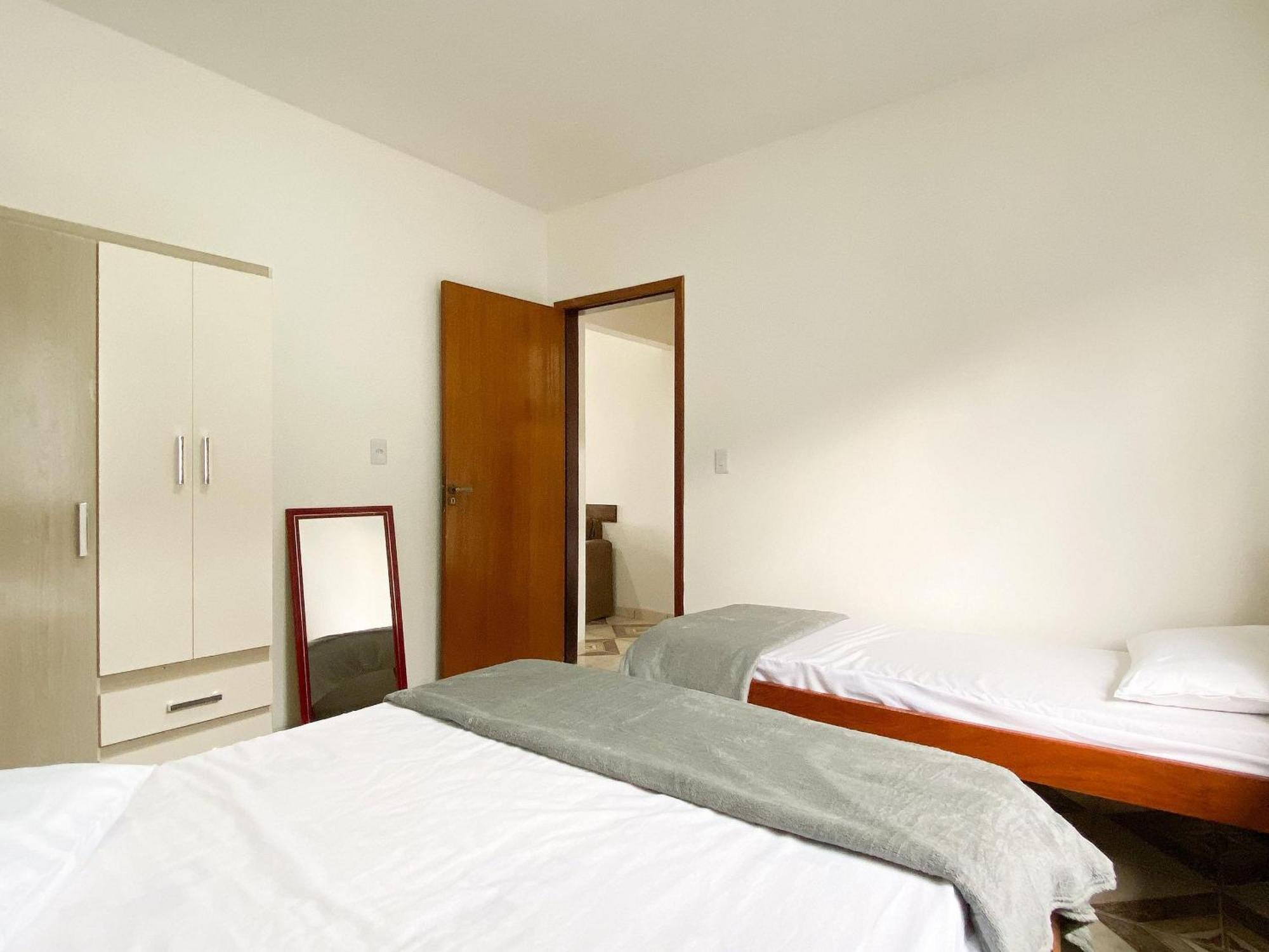 Residencial Verdes Mares Bombinhas Luaran gambar