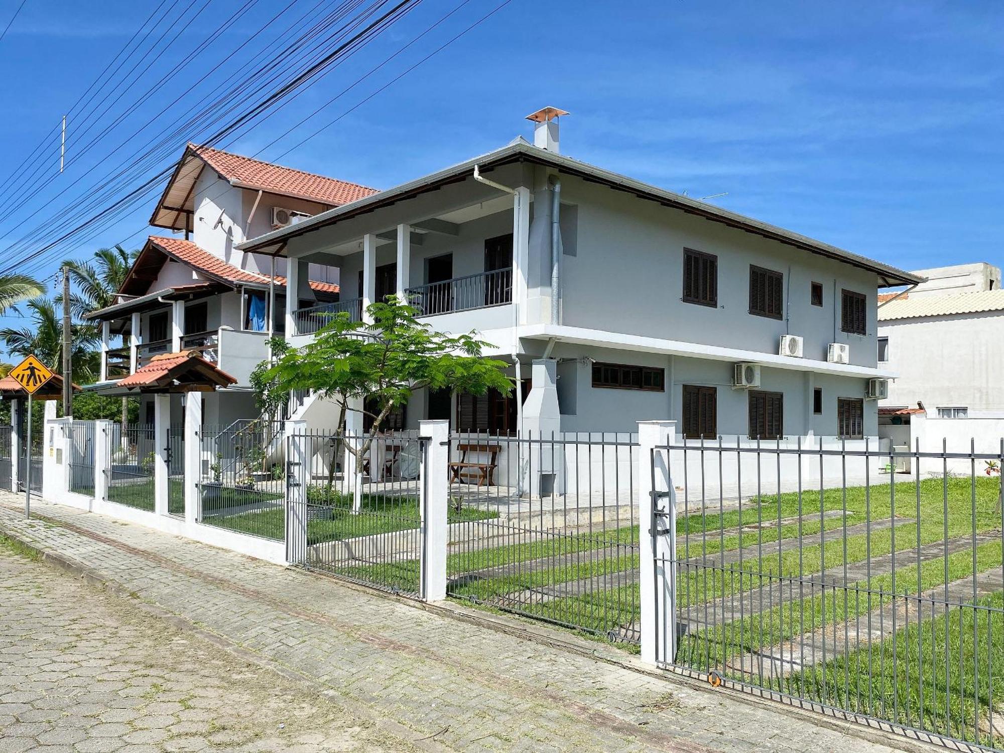 Residencial Verdes Mares Bombinhas Luaran gambar