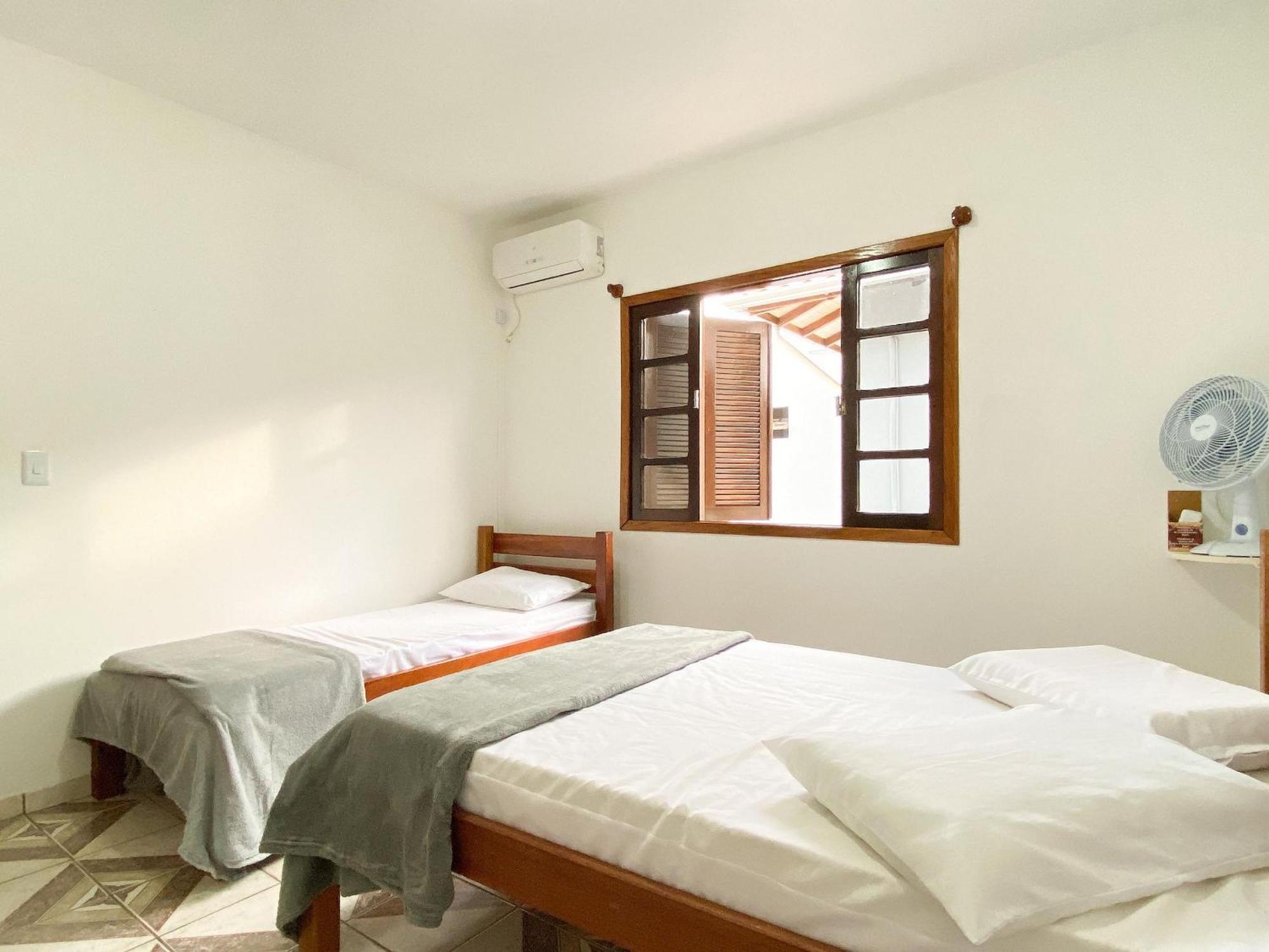 Residencial Verdes Mares Bombinhas Luaran gambar