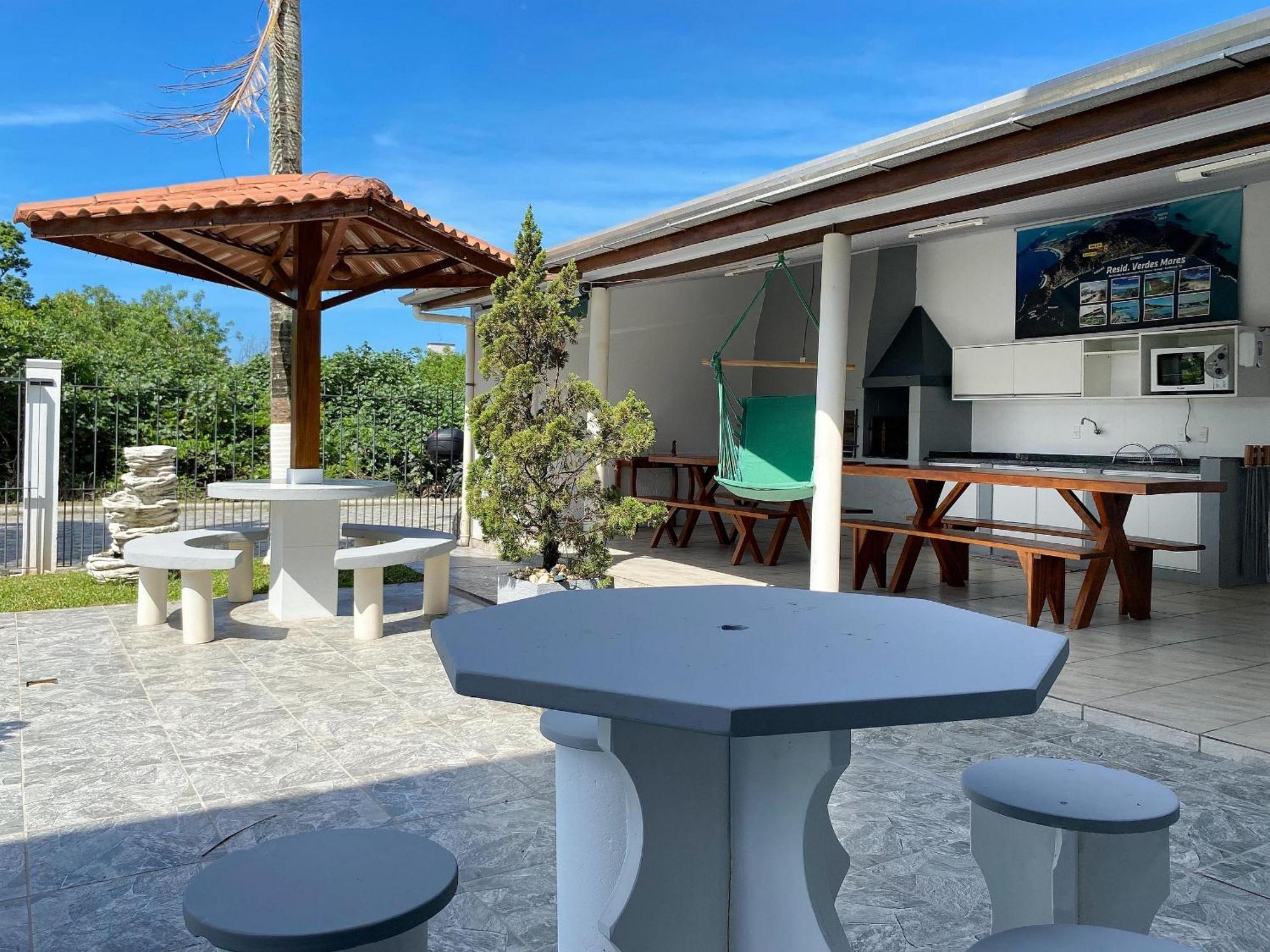 Residencial Verdes Mares Bombinhas Luaran gambar