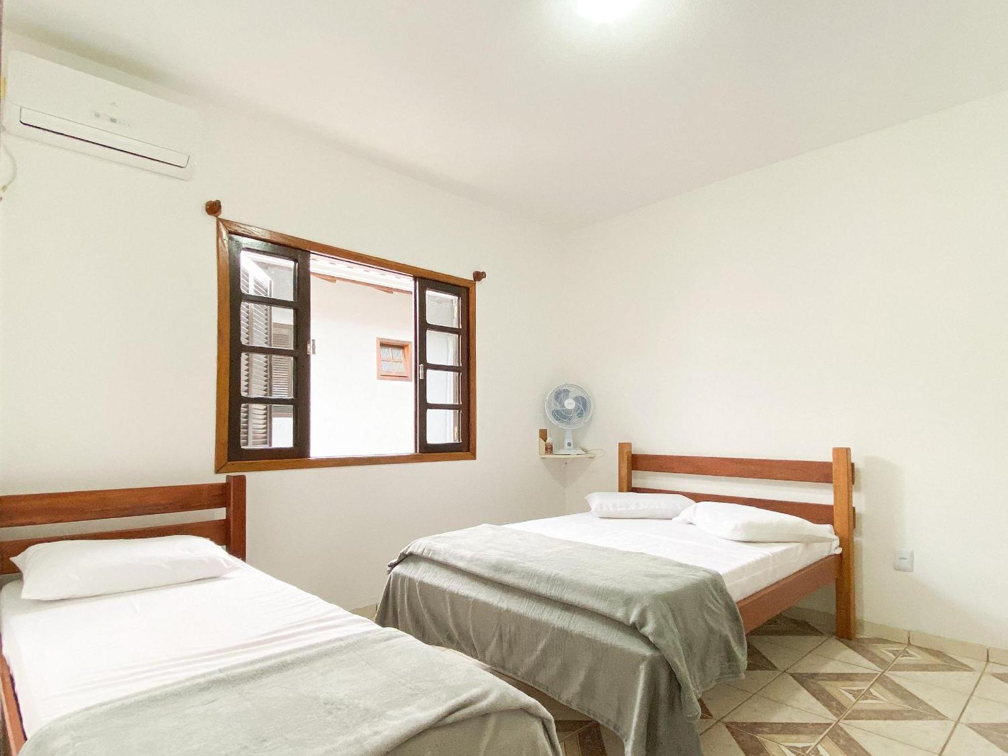 Residencial Verdes Mares Bombinhas Luaran gambar