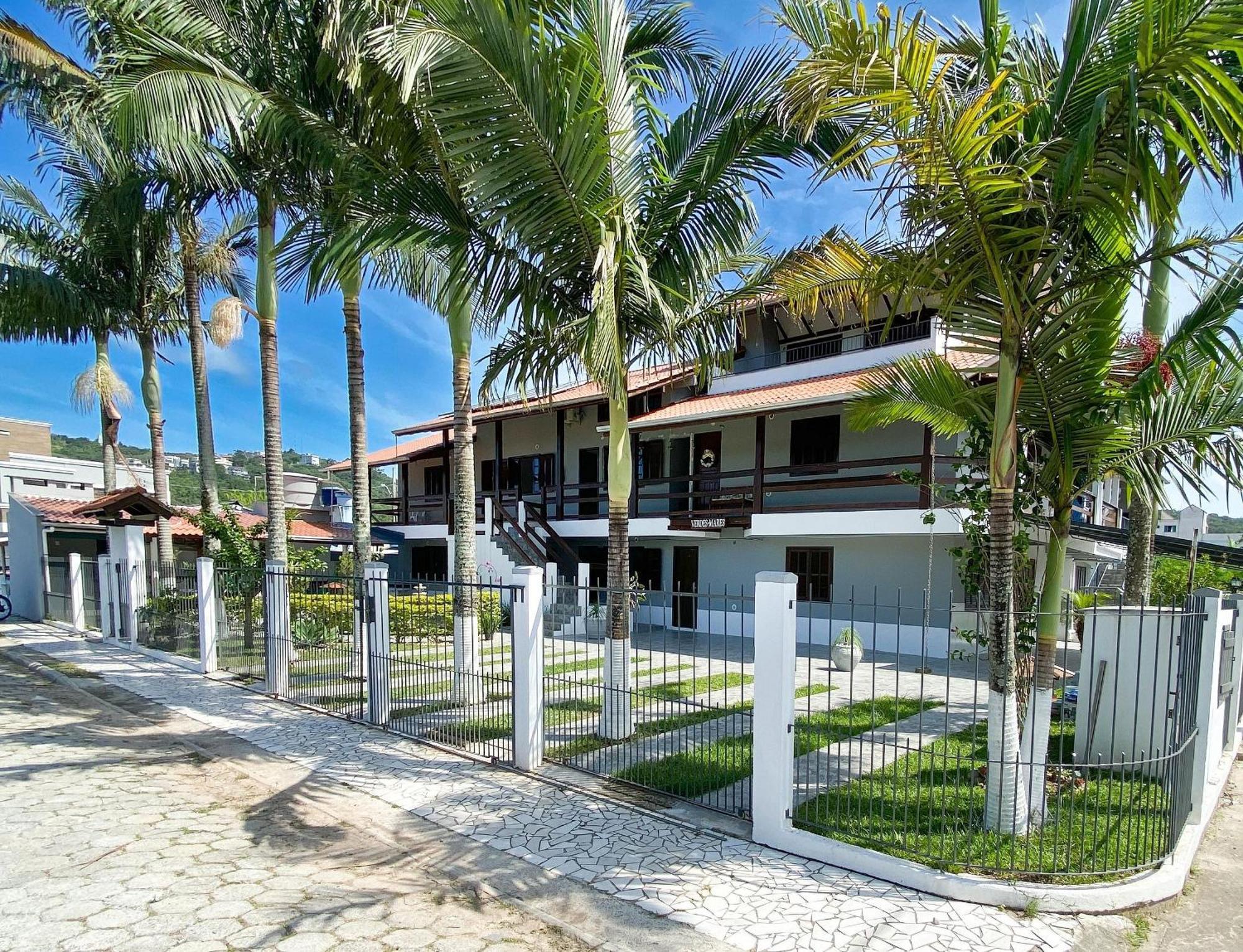 Residencial Verdes Mares Bombinhas Luaran gambar