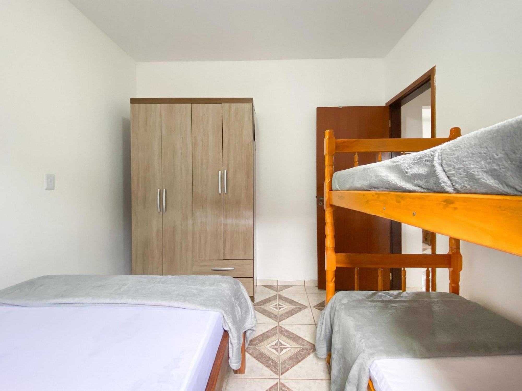 Residencial Verdes Mares Bombinhas Luaran gambar
