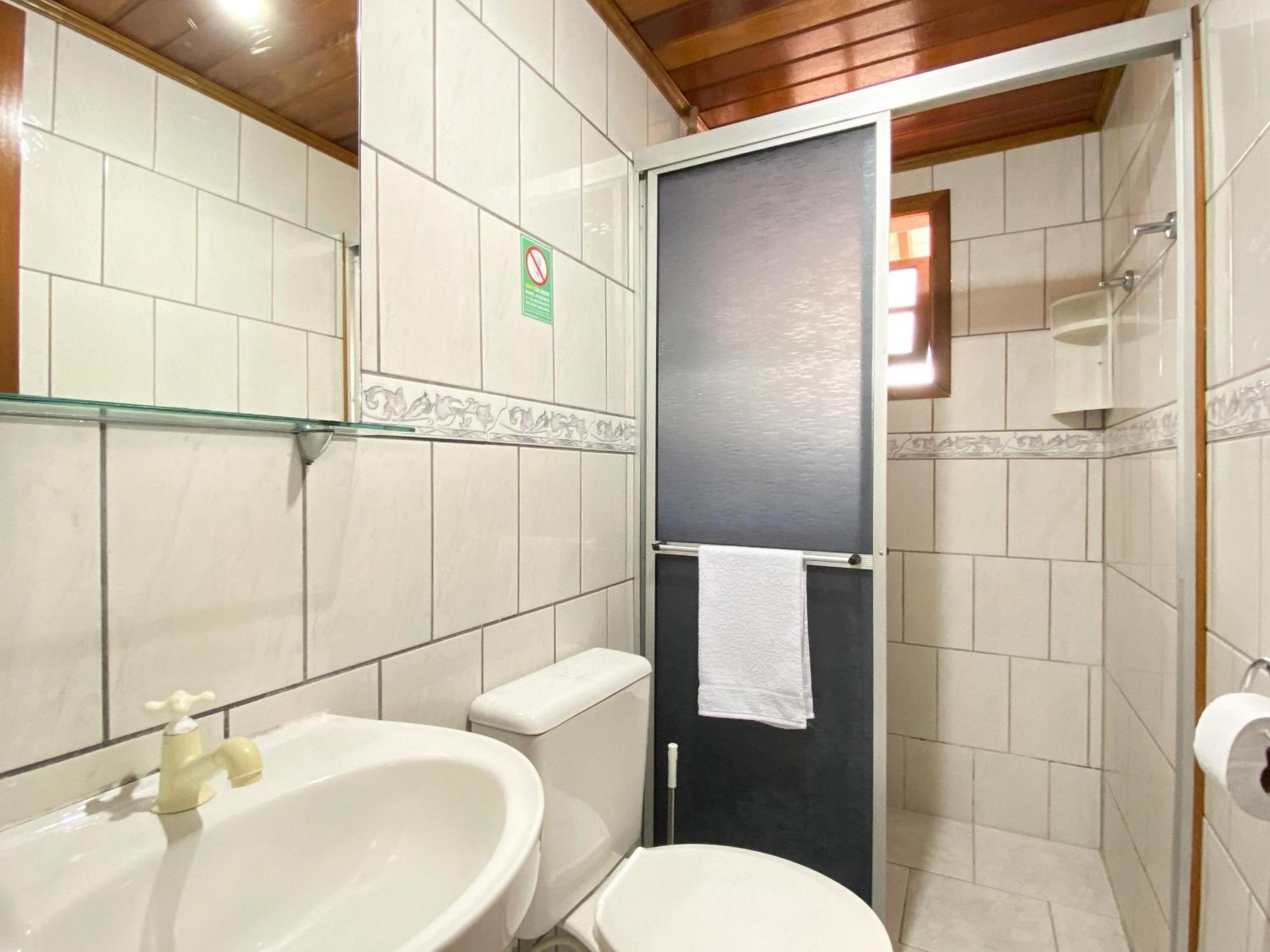Residencial Verdes Mares Bombinhas Luaran gambar