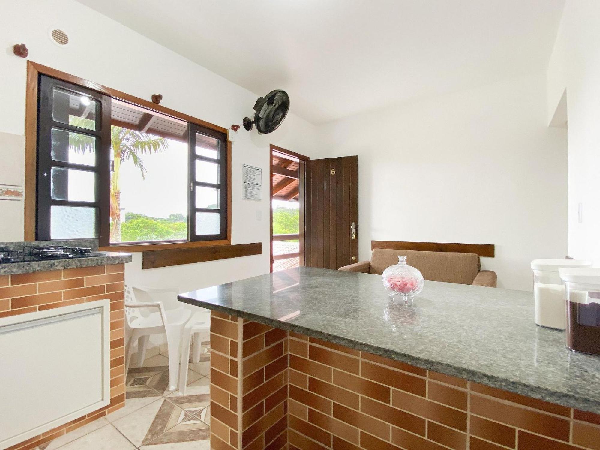 Residencial Verdes Mares Bombinhas Luaran gambar