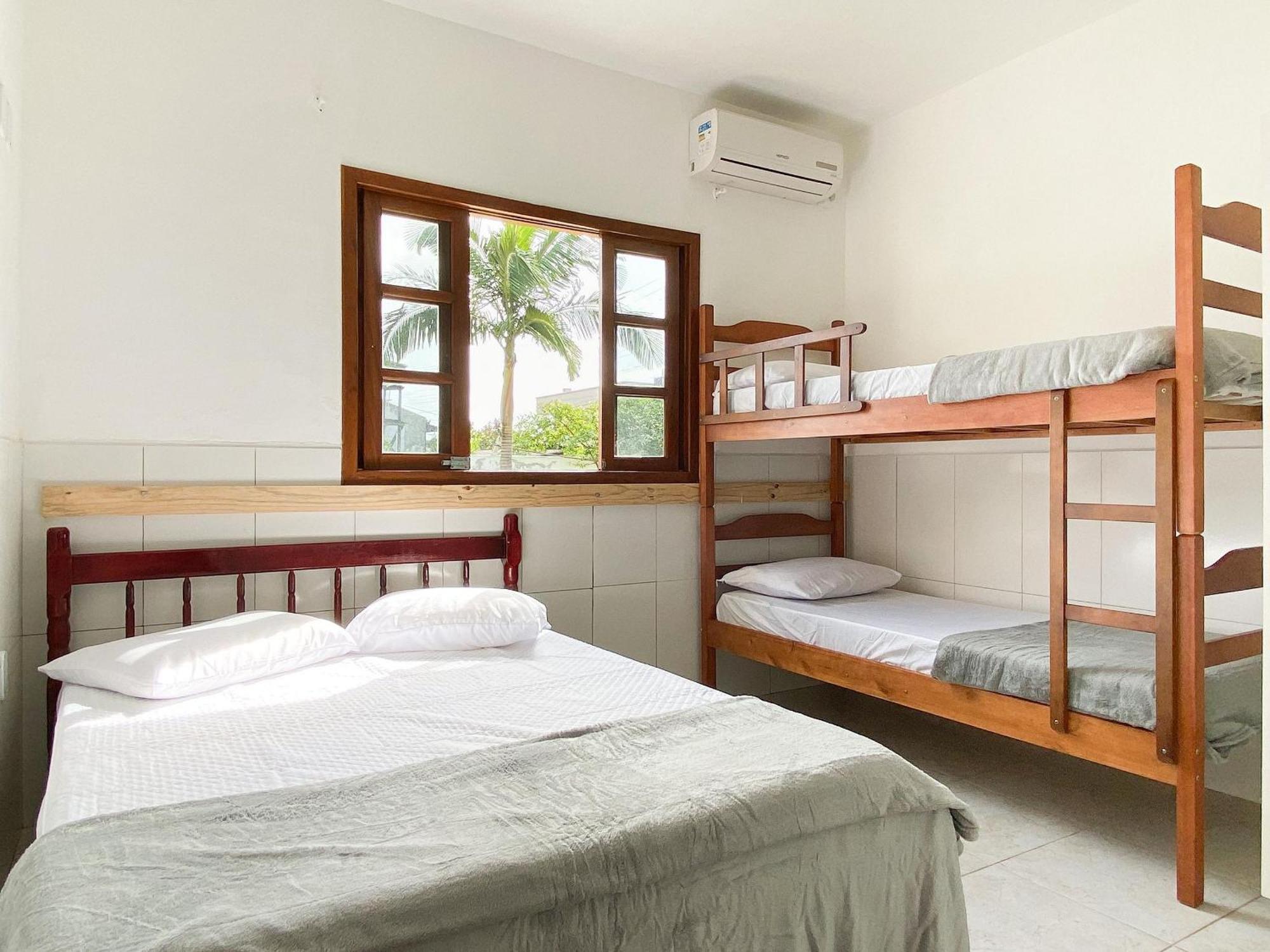 Residencial Verdes Mares Bombinhas Luaran gambar