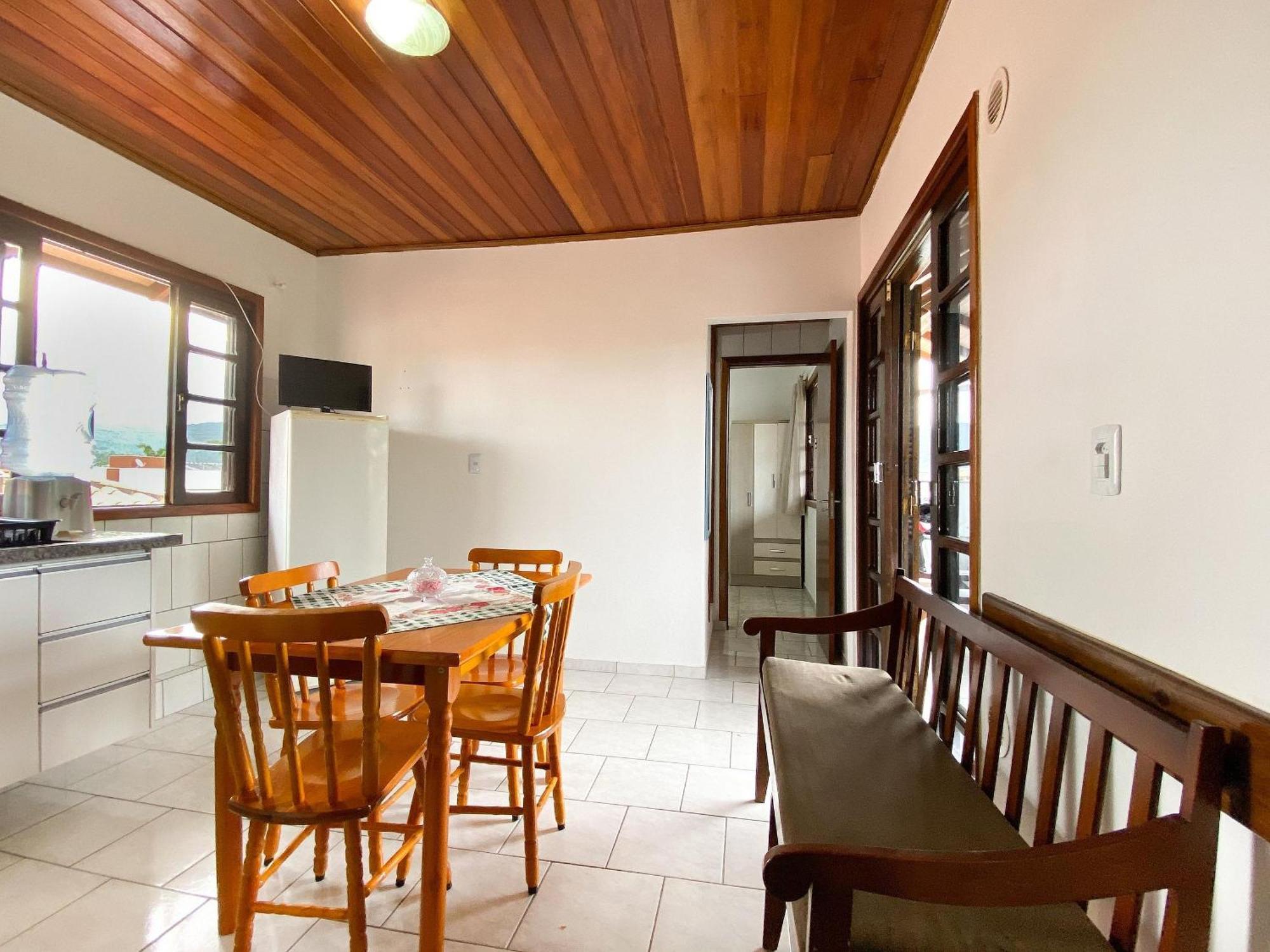 Residencial Verdes Mares Bombinhas Luaran gambar