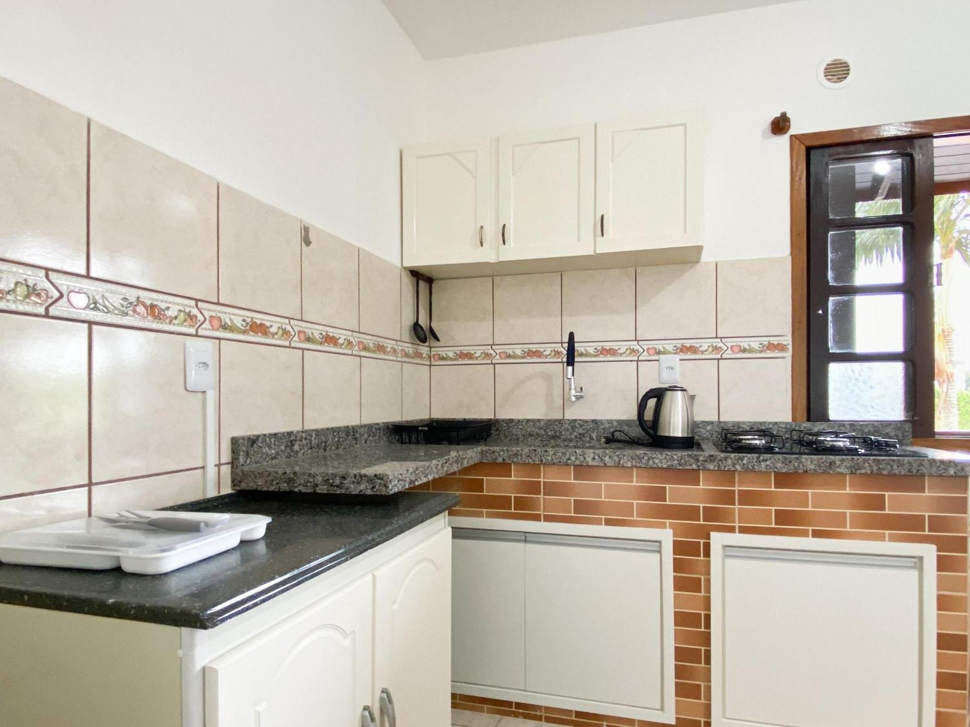 Residencial Verdes Mares Bombinhas Luaran gambar
