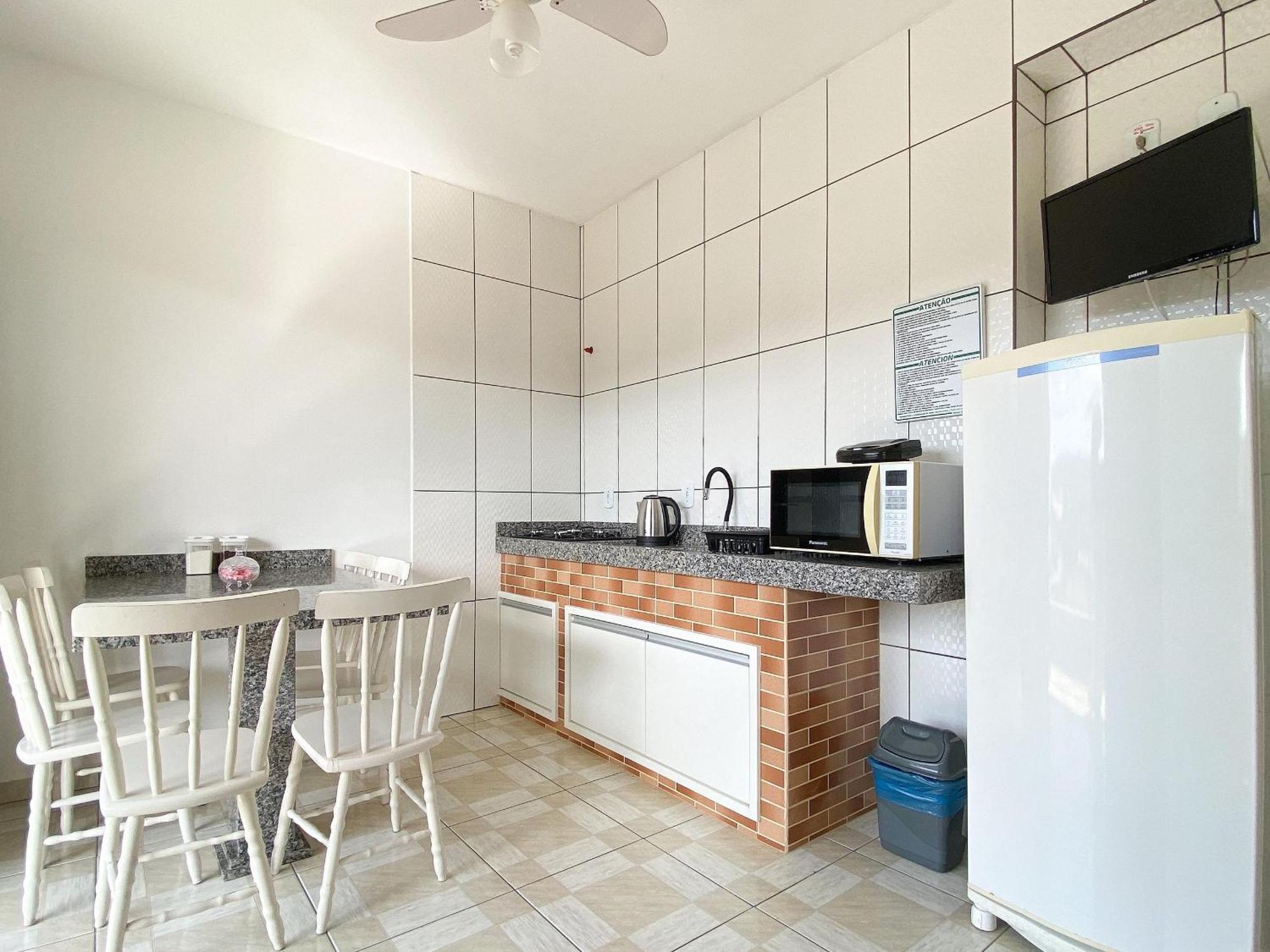 Residencial Verdes Mares Bombinhas Luaran gambar
