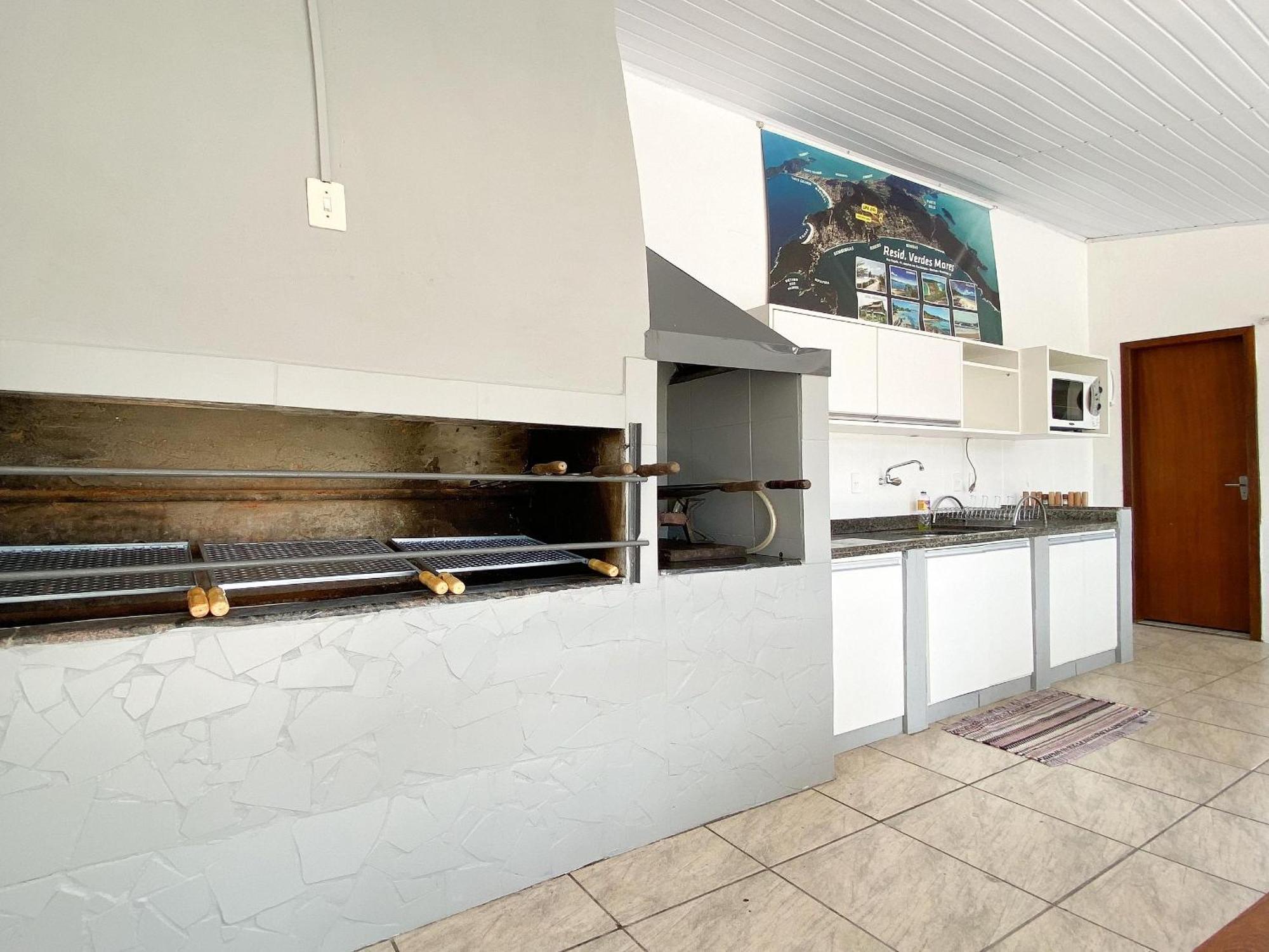 Residencial Verdes Mares Bombinhas Luaran gambar