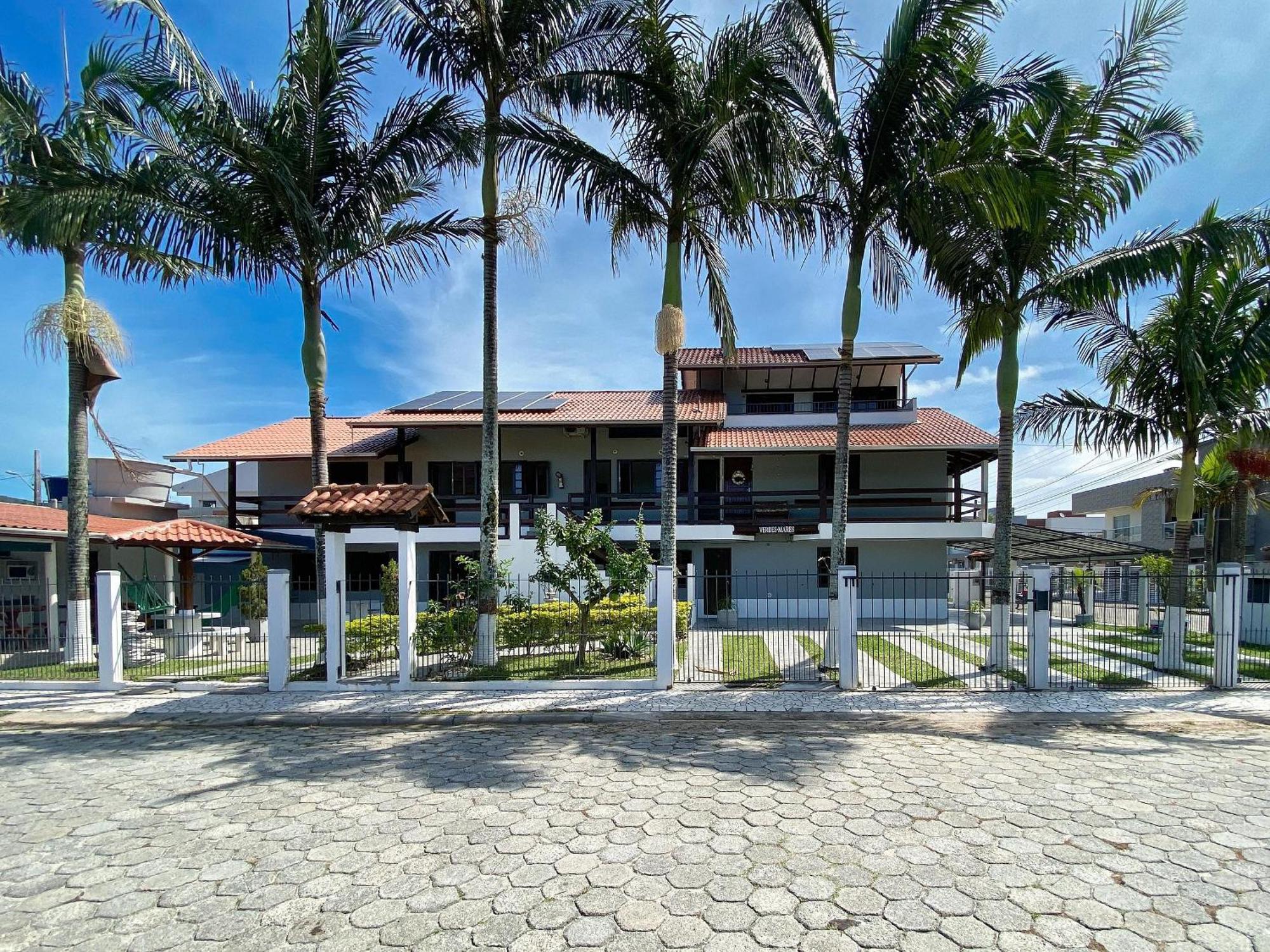 Residencial Verdes Mares Bombinhas Luaran gambar
