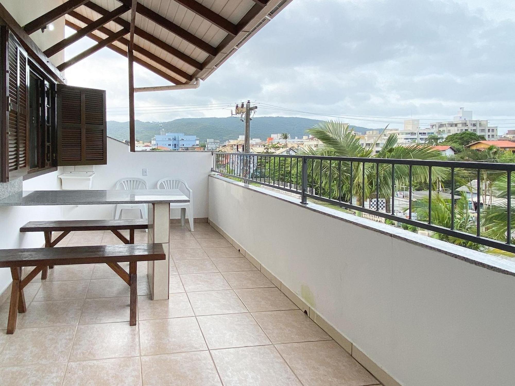 Residencial Verdes Mares Bombinhas Luaran gambar