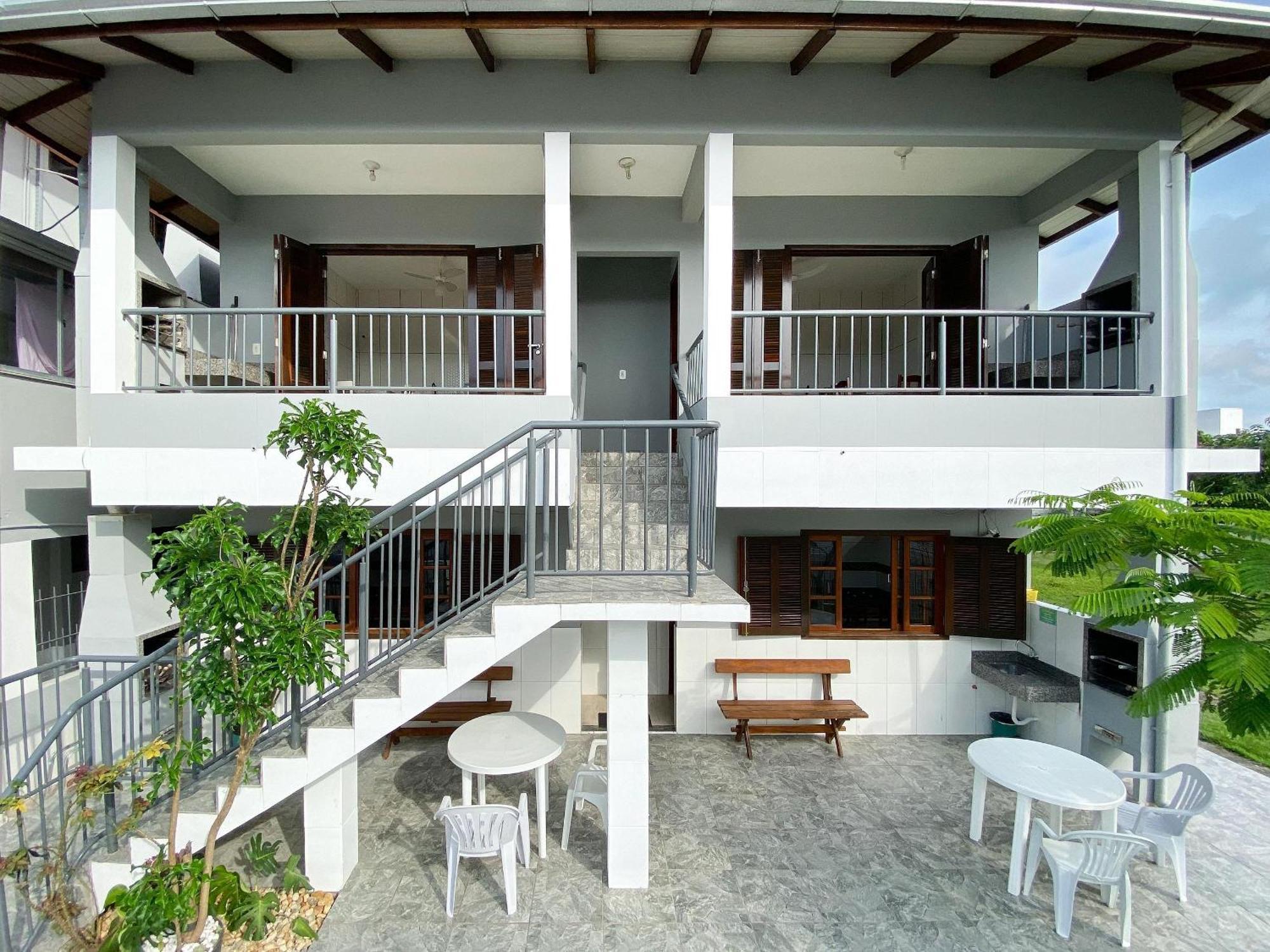 Residencial Verdes Mares Bombinhas Luaran gambar