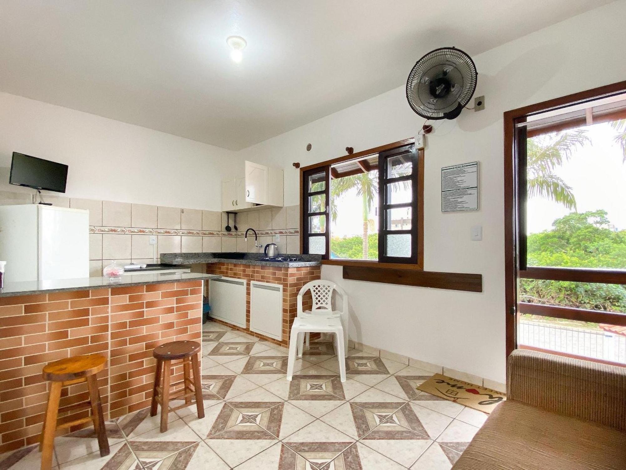Residencial Verdes Mares Bombinhas Luaran gambar