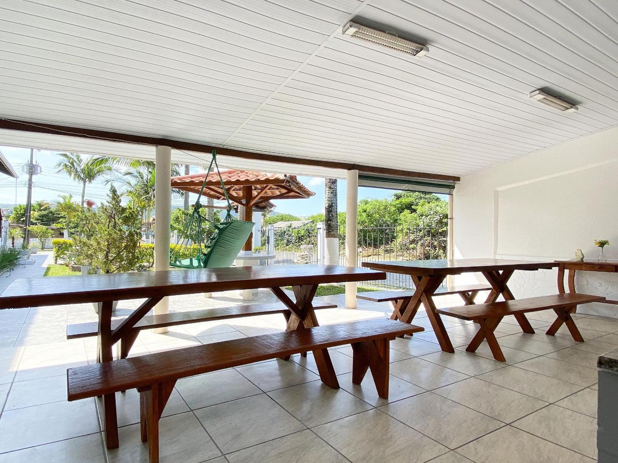 Residencial Verdes Mares Bombinhas Luaran gambar