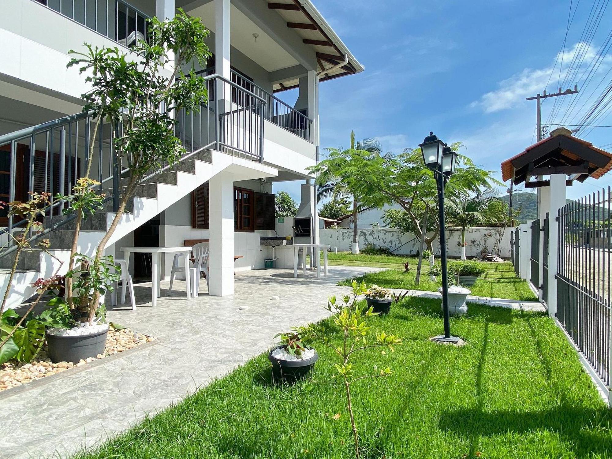Residencial Verdes Mares Bombinhas Luaran gambar