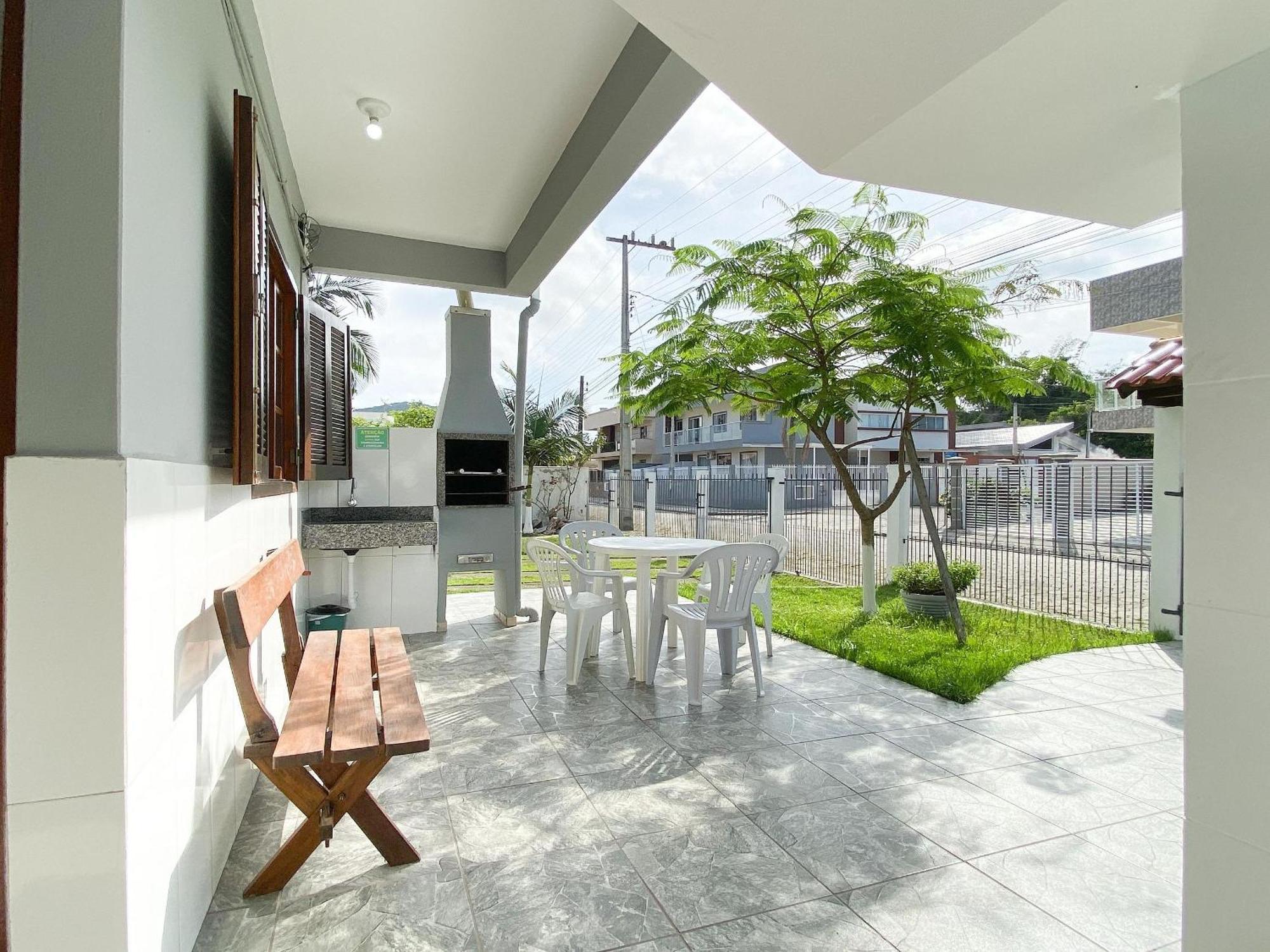 Residencial Verdes Mares Bombinhas Luaran gambar