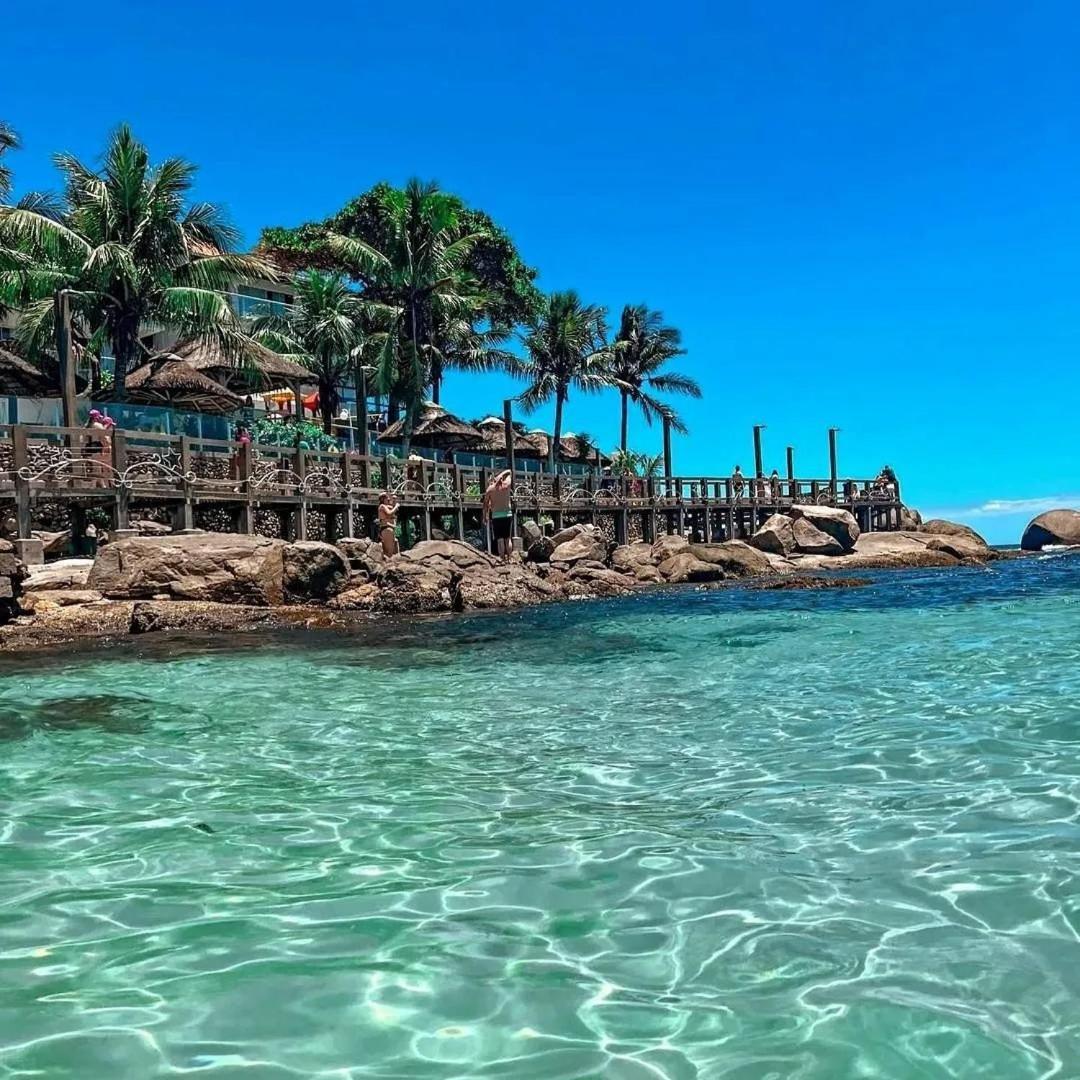 Residencial Verdes Mares Bombinhas Luaran gambar