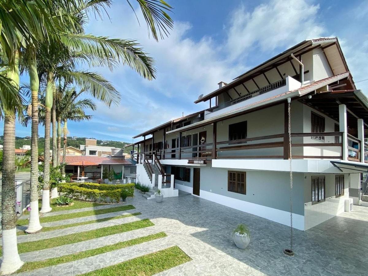 Residencial Verdes Mares Bombinhas Luaran gambar