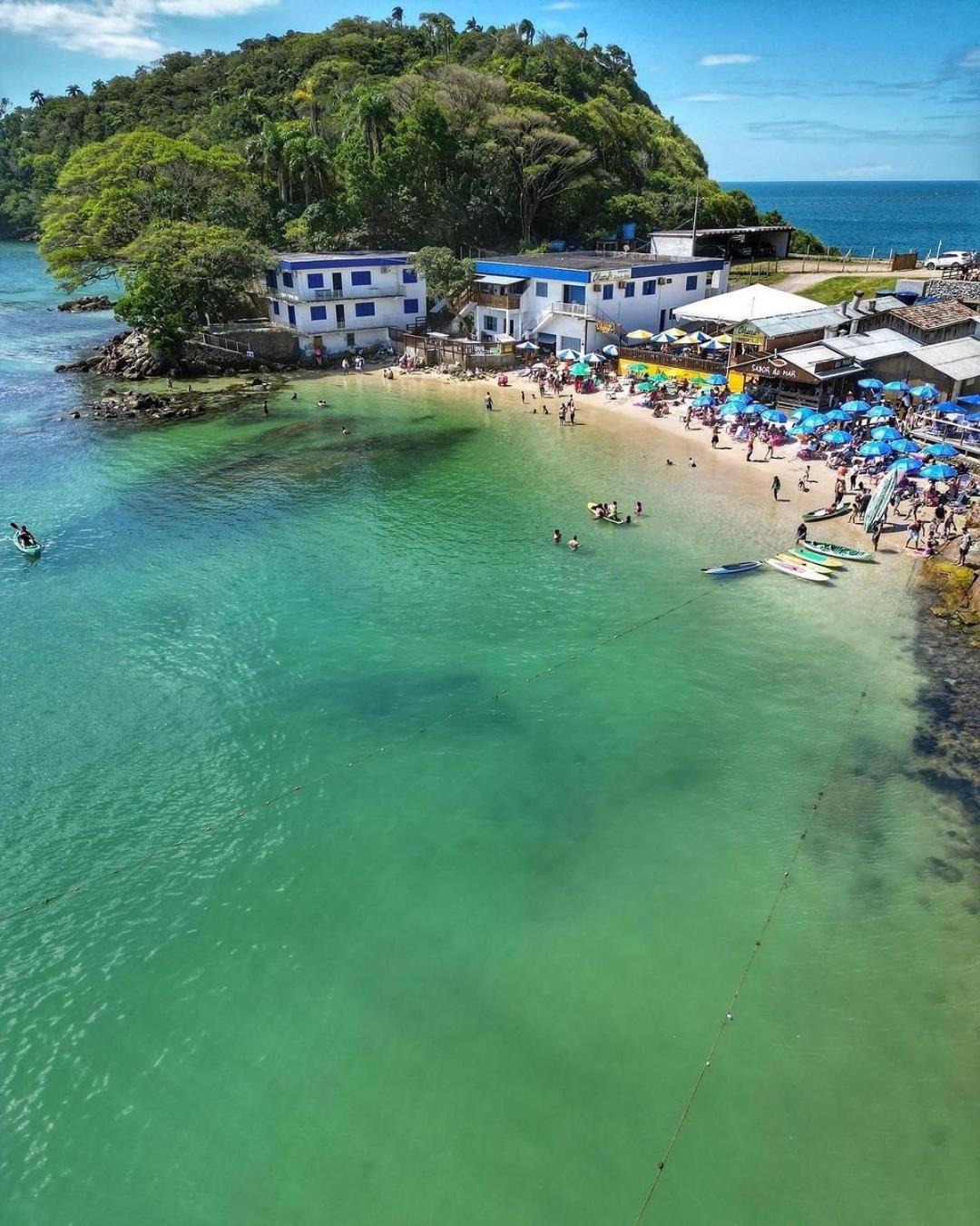 Residencial Verdes Mares Bombinhas Luaran gambar